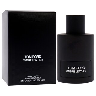 Foto 4 | Perfume Tom Ford Ombre Leather Edp Spray 100 ml Unisex - Venta Internacional