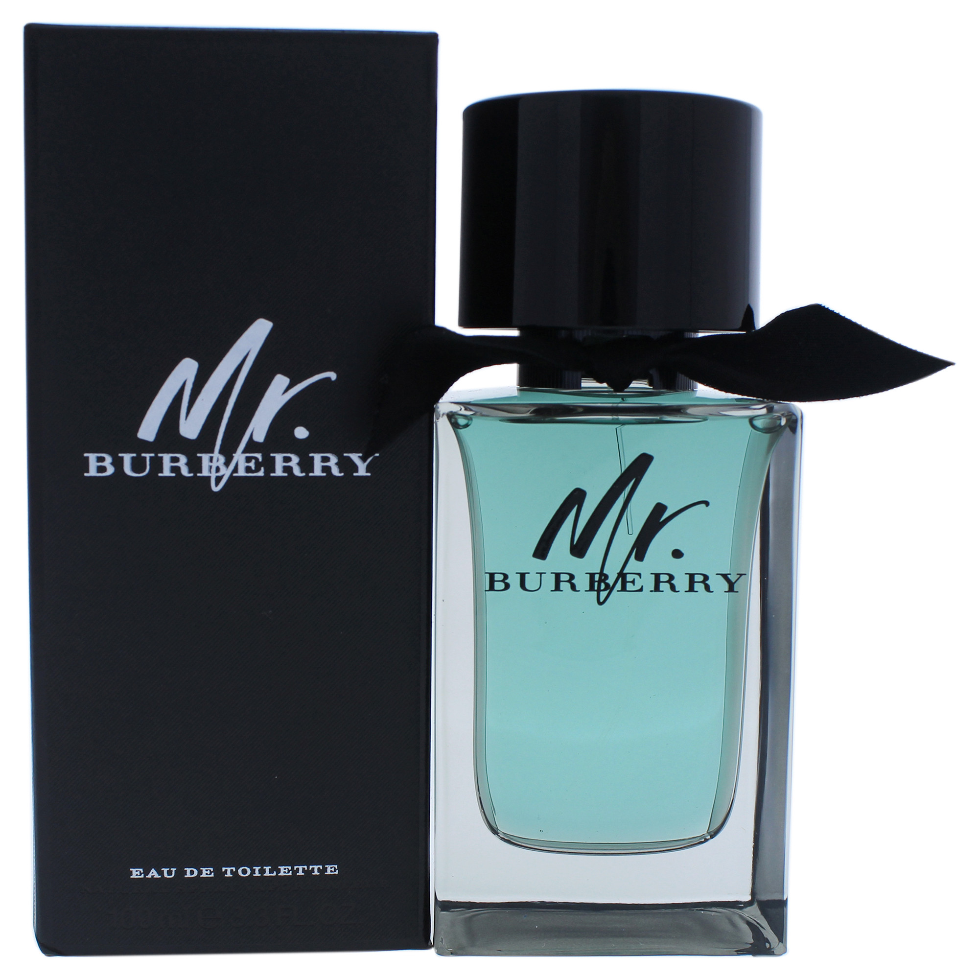 Venta Internacional-Perfume Mr. Burberry Edt 100 ml para Hombre