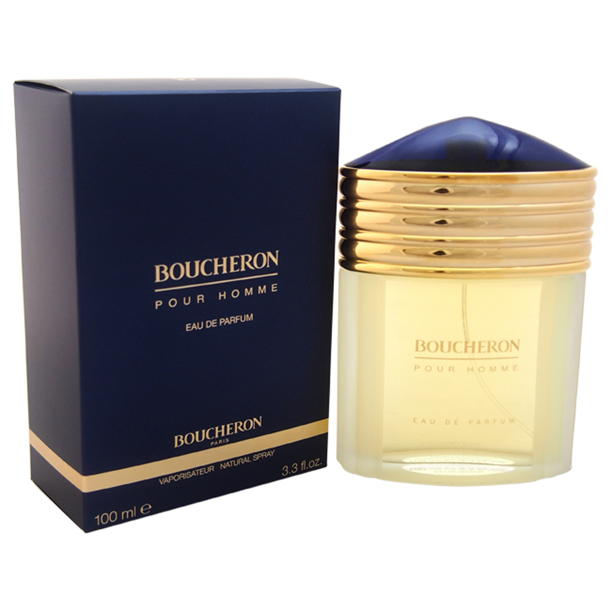 Venta Internacional-Perfume Boucheron Edp 100 ml para Hombre