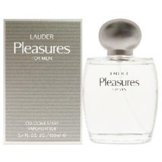 Foto 2 | Perfume Estee Lauder Pleasures For Men Colonia Spray 100 ml - Venta Internacional