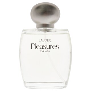 Foto 3 | Perfume Estee Lauder Pleasures For Men Colonia Spray 100 ml - Venta Internacional