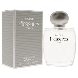 Foto 4 | Perfume Estee Lauder Pleasures For Men Colonia Spray 100 ml - Venta Internacional