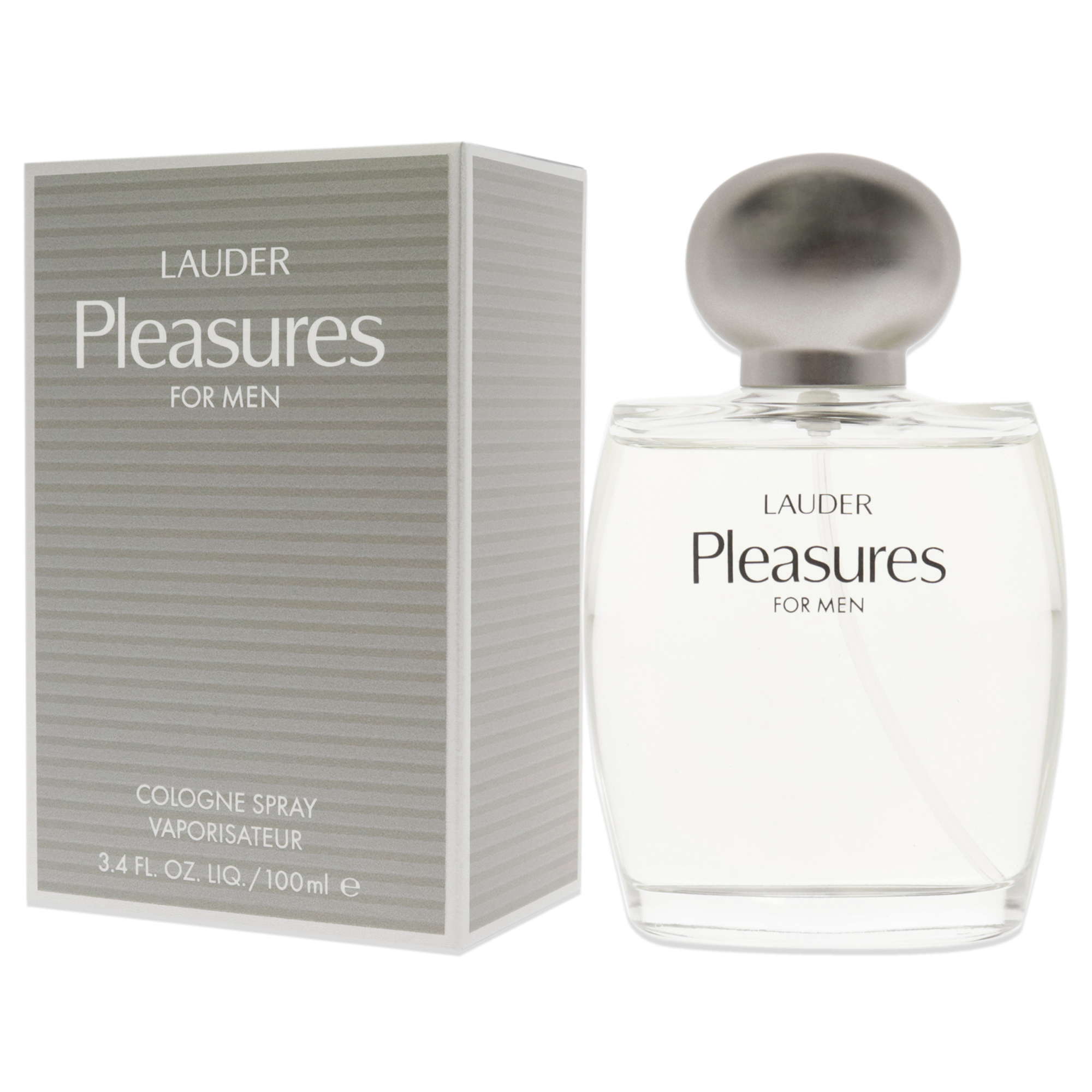 Foto 6 pulgar | Perfume Estee Lauder Pleasures For Men Colonia Spray 100 ml - Venta Internacional