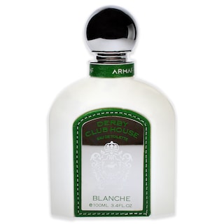 Foto 2 | Venta Internacional- Perfume Derby Club House Blanche De Armaf Spray Edt De 100 Ml para Hombre
