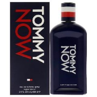 Foto 2 | Perfume Tommy Now Tommy Hilfiger Edt Spray para Hombres 100 ml - Venta Internacional