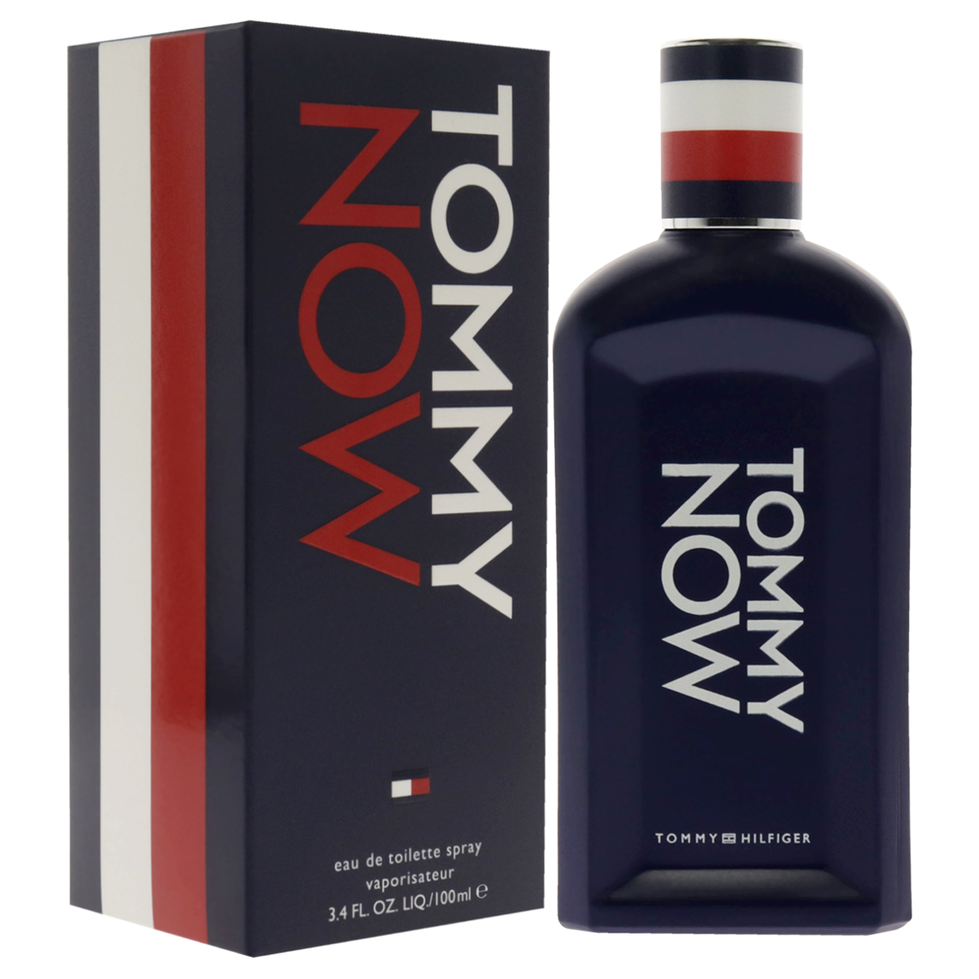 Foto 5 pulgar | Perfume Tommy Now Tommy Hilfiger Edt Spray para Hombres 100 ml - Venta Internacional