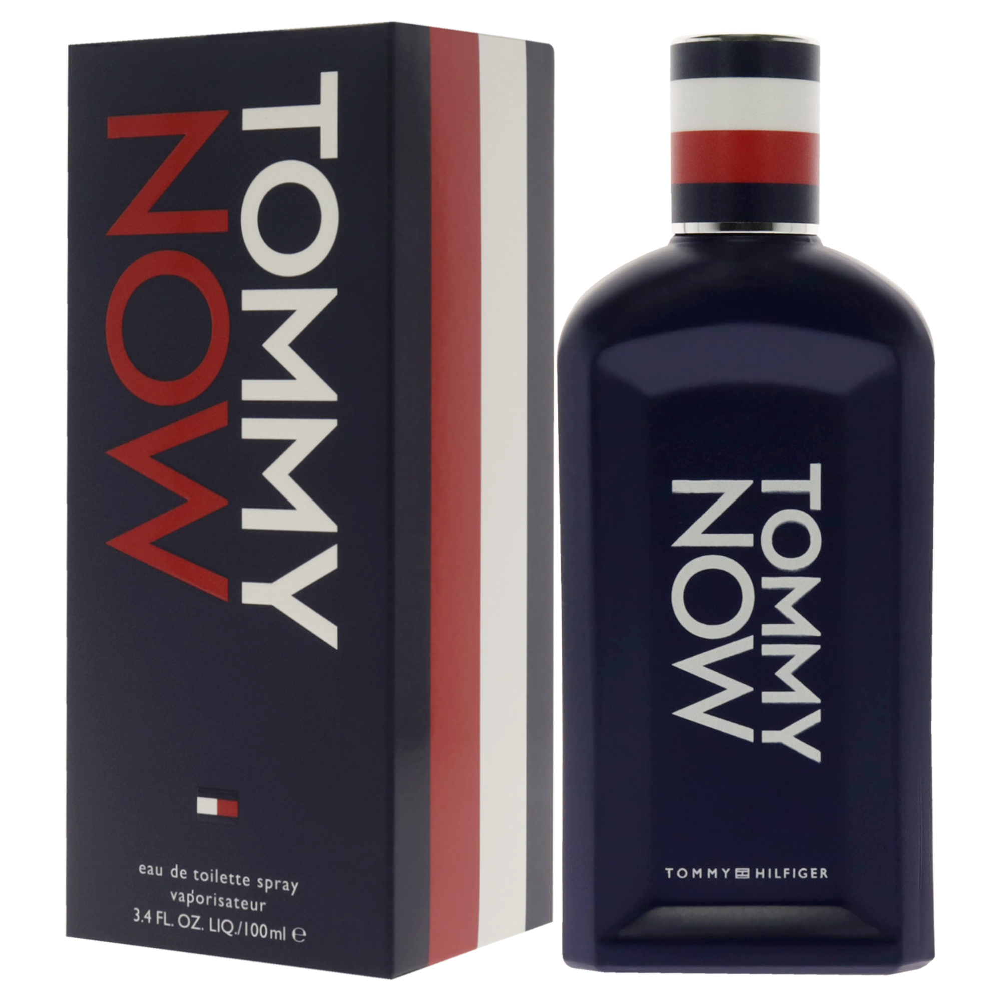 Foto 6 pulgar | Perfume Tommy Now Tommy Hilfiger Edt Spray para Hombres 100 ml - Venta Internacional