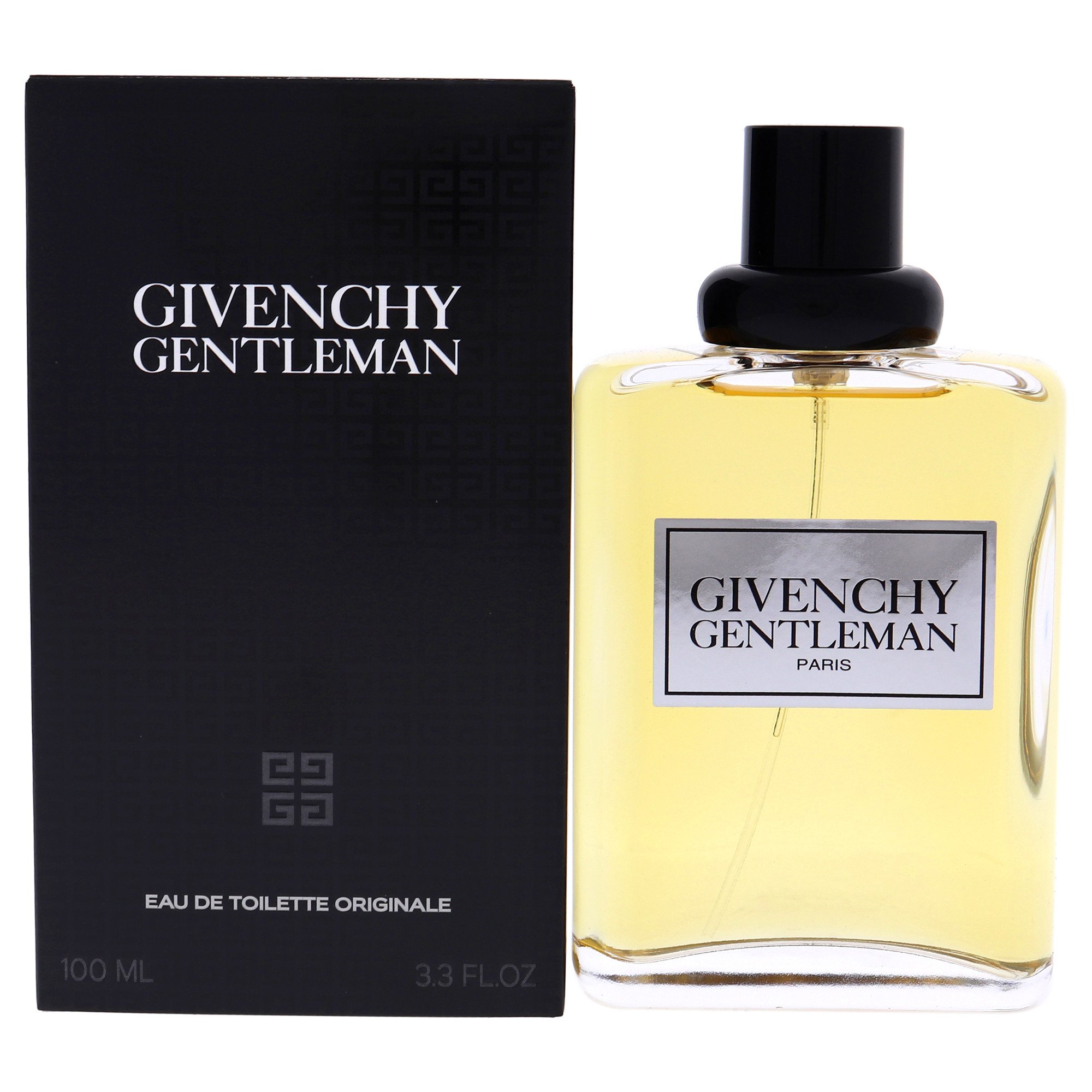 Venta Internacional- Perfume Givenchy Gentleman De Givenchy Aerosol Edt De 100 Ml para Hombre