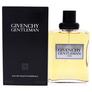 Foto 1 | Venta Internacional- Perfume Givenchy Gentleman De Givenchy Aerosol Edt De 100 Ml para Hombre