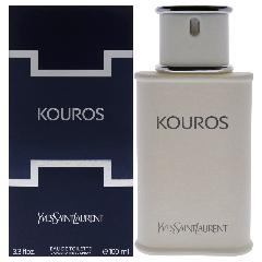 Foto 3 pulgar | Venta Internacional- Perfume Yves Saint Laurent Kouros Eau de Toilette 100 ml para Hombre