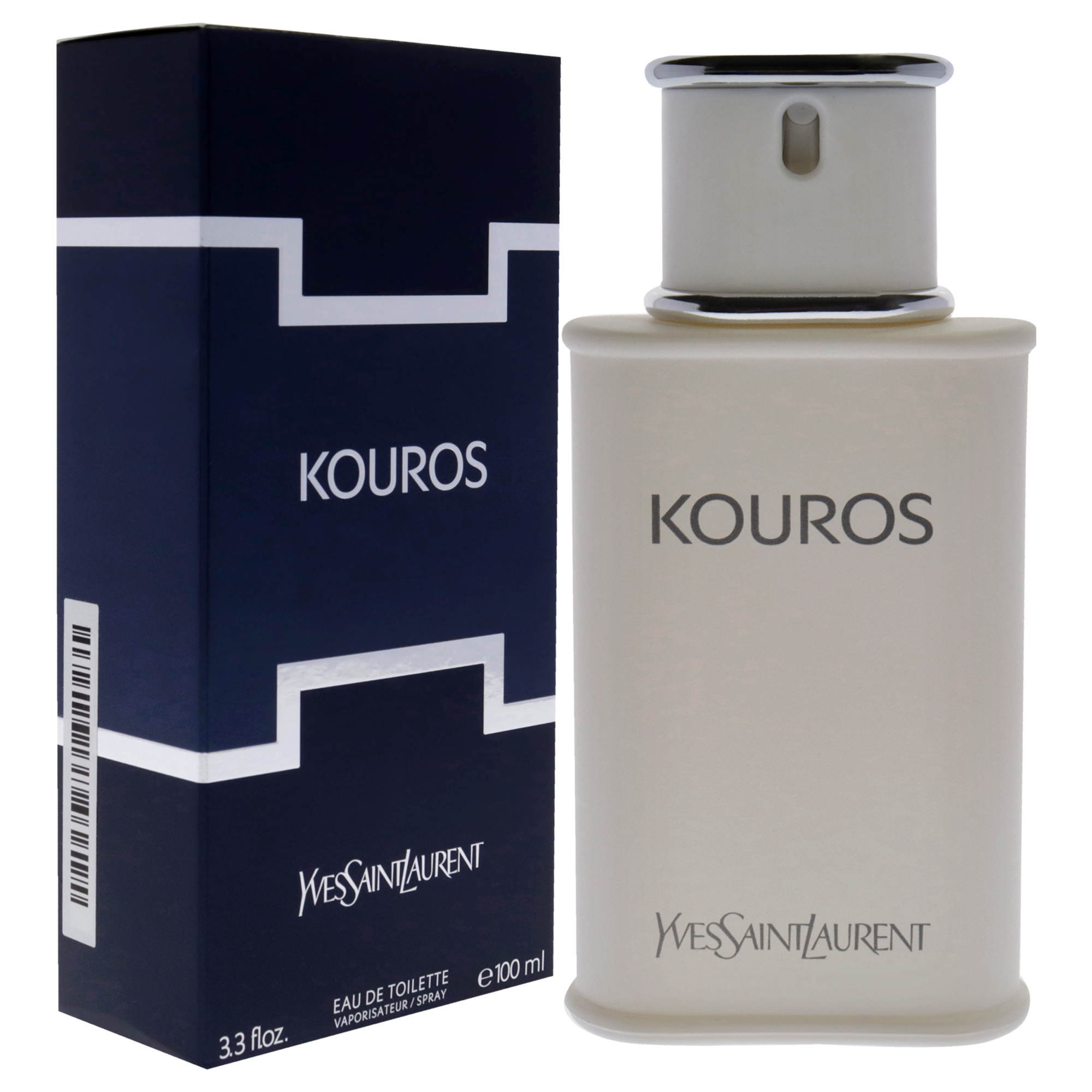 Foto 5 pulgar | Venta Internacional- Perfume Yves Saint Laurent Kouros Eau de Toilette 100 ml para Hombre