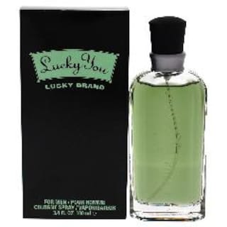 Foto 2 | Venta Internacional- Perfume Liz Claiborne Lucky You Eau de Cologne 100 ml para Hombre