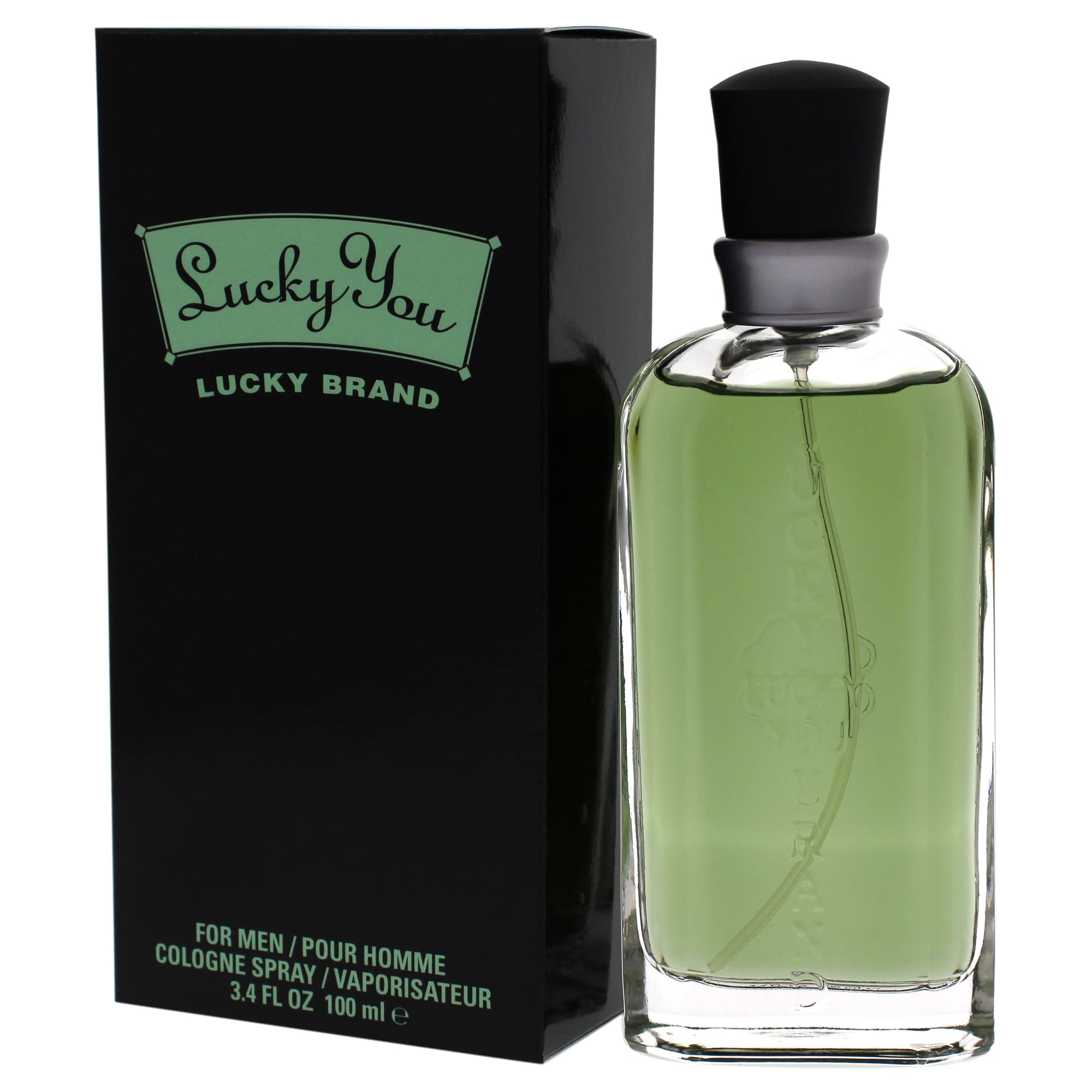 Lucky you best sale perfume hombre