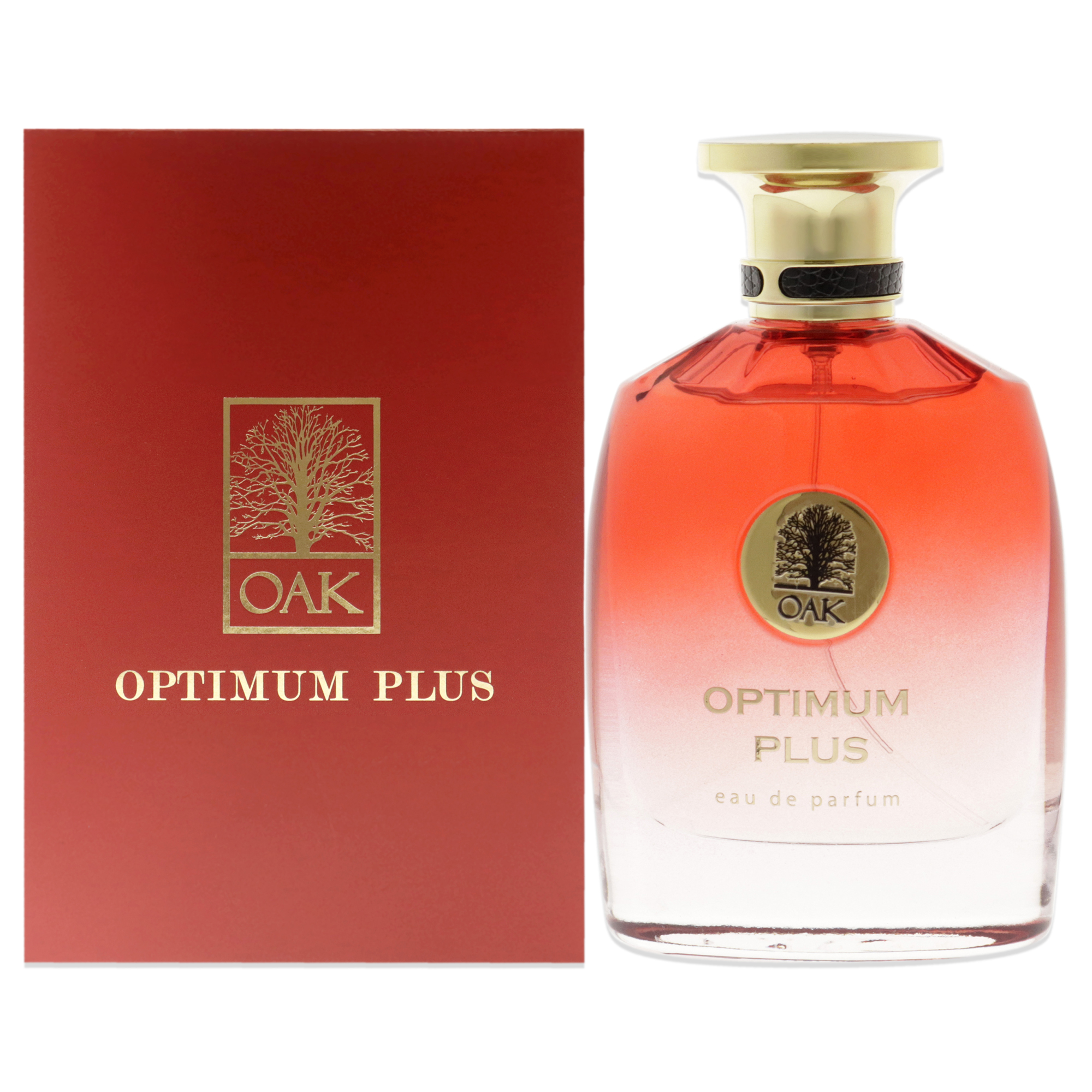 Venta Internacional- Perfume Oak Optimum Plus Eau de Parfum 100 ml Unisex