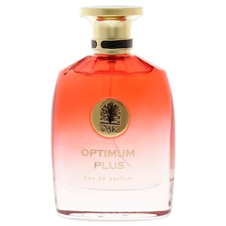 Foto 3 | Venta Internacional- Perfume Oak Optimum Plus Eau de Parfum 100 ml Unisex