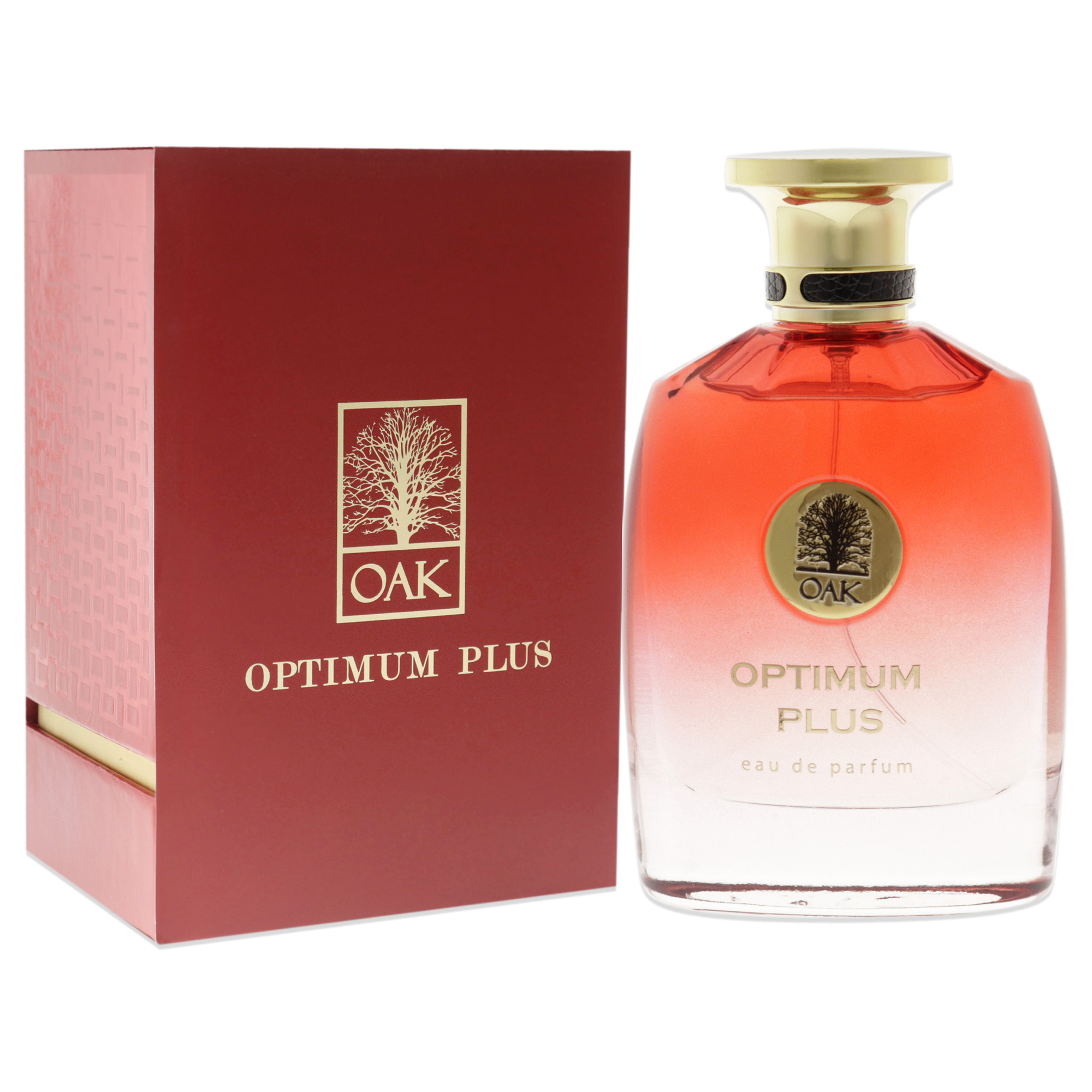 Foto 5 pulgar | Venta Internacional- Perfume Oak Optimum Plus Eau de Parfum 100 ml Unisex