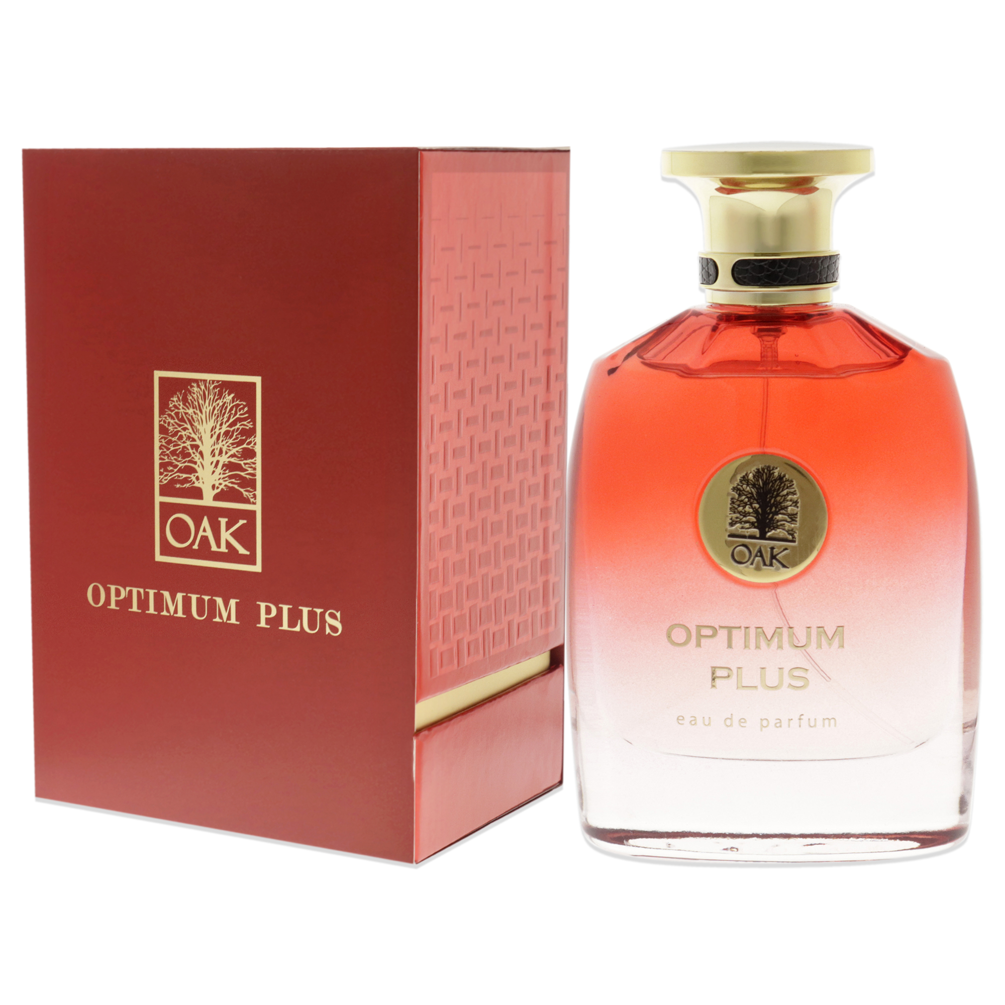 Foto 6 pulgar | Venta Internacional- Perfume Oak Optimum Plus Eau de Parfum 100 ml Unisex