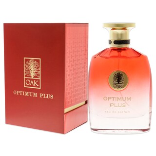 Foto 5 | Venta Internacional- Perfume Oak Optimum Plus Eau de Parfum 100 ml Unisex