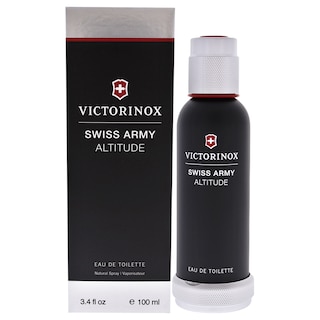 Foto 1 | Venta Internacional- Perfume Victorinox Swiss Army Altitude Eau de Toilette 100 ml para Hombre