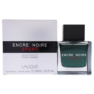 Foto 1 | Venta Internacional- Perfume Lalique Encre Noire Sport Eau de Toilette 100 ml para Hombre