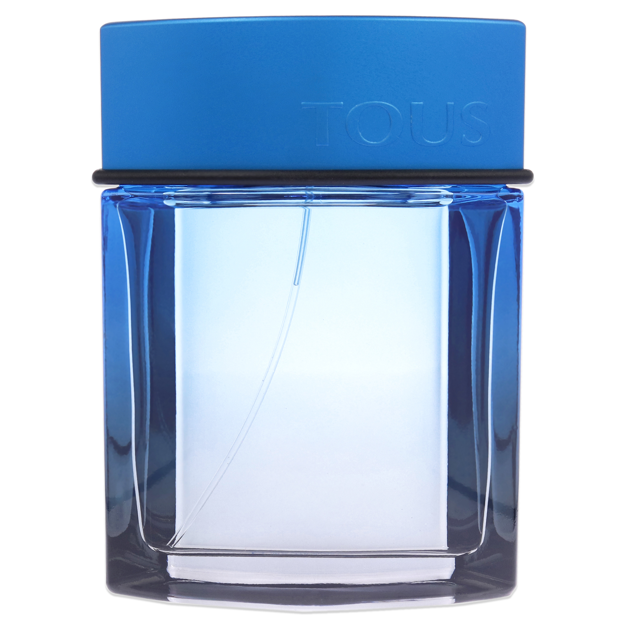 Foto 3 pulgar | Venta Internacional- Perfume Tous Man Sport Eau de Toilette 100 ml para Hombre