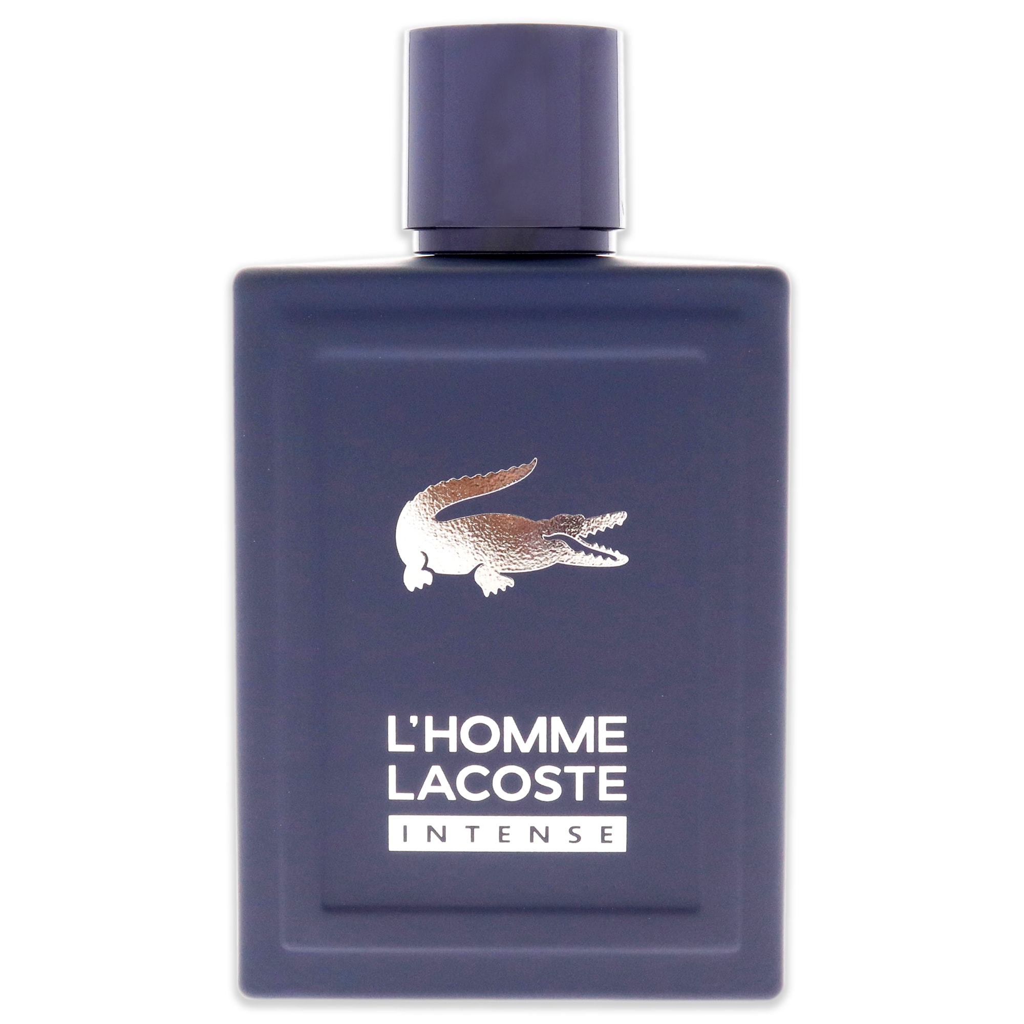 Lacoste discount intense hombre