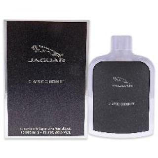 Foto 2 | Venta Internacional-Perfume Jaguar Classic Chromite Eau de Toilette 100 Ml para Hombre