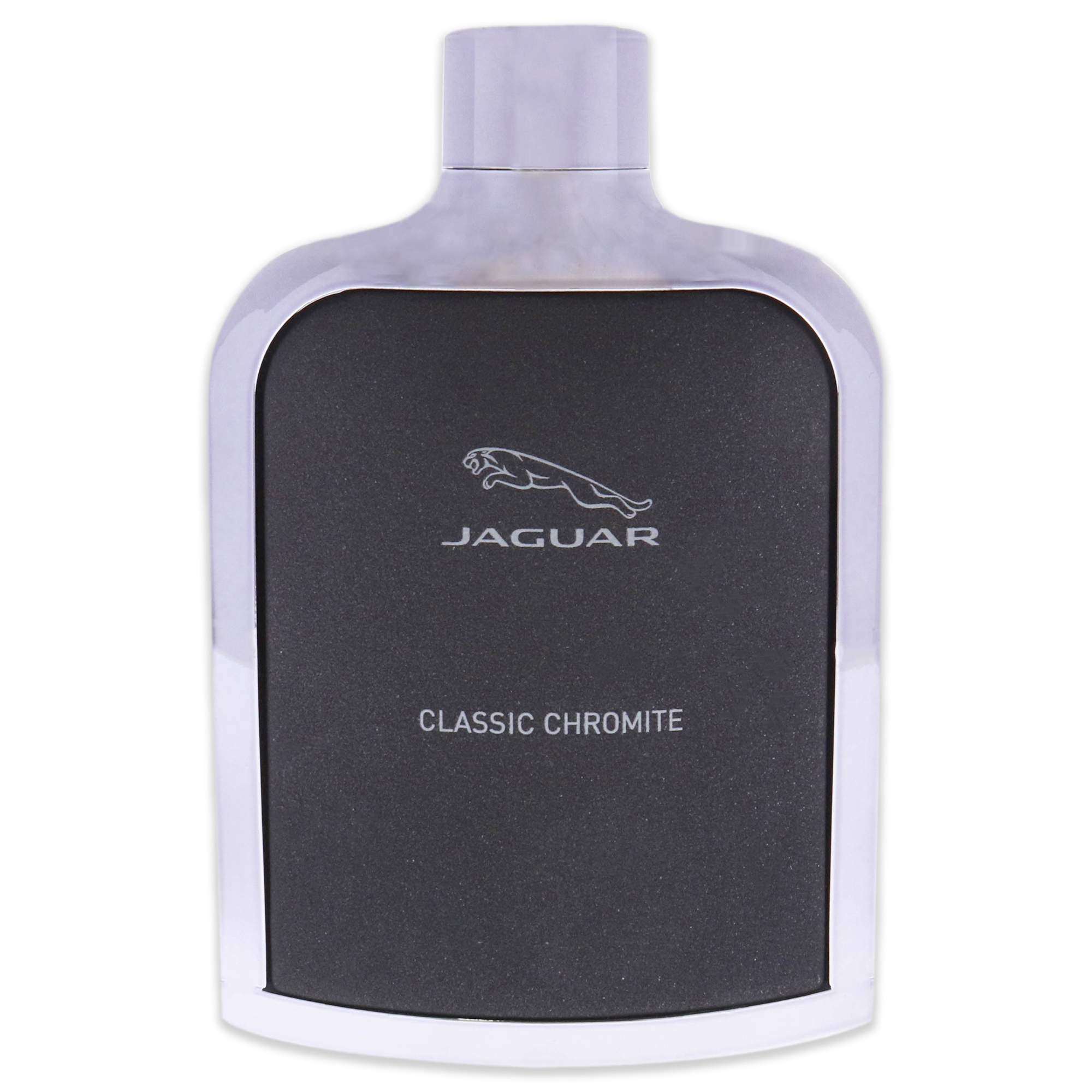 Foto 4 pulgar | Venta Internacional-Perfume Jaguar Classic Chromite Eau de Toilette 100 Ml para Hombre