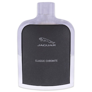 Foto 3 | Venta Internacional-Perfume Jaguar Classic Chromite Eau de Toilette 100 Ml para Hombre