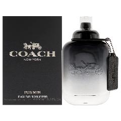 Foto 3 pulgar | Venta Internacional-Perfume Coach New York Eau de Toilette 100 Ml para Hombre