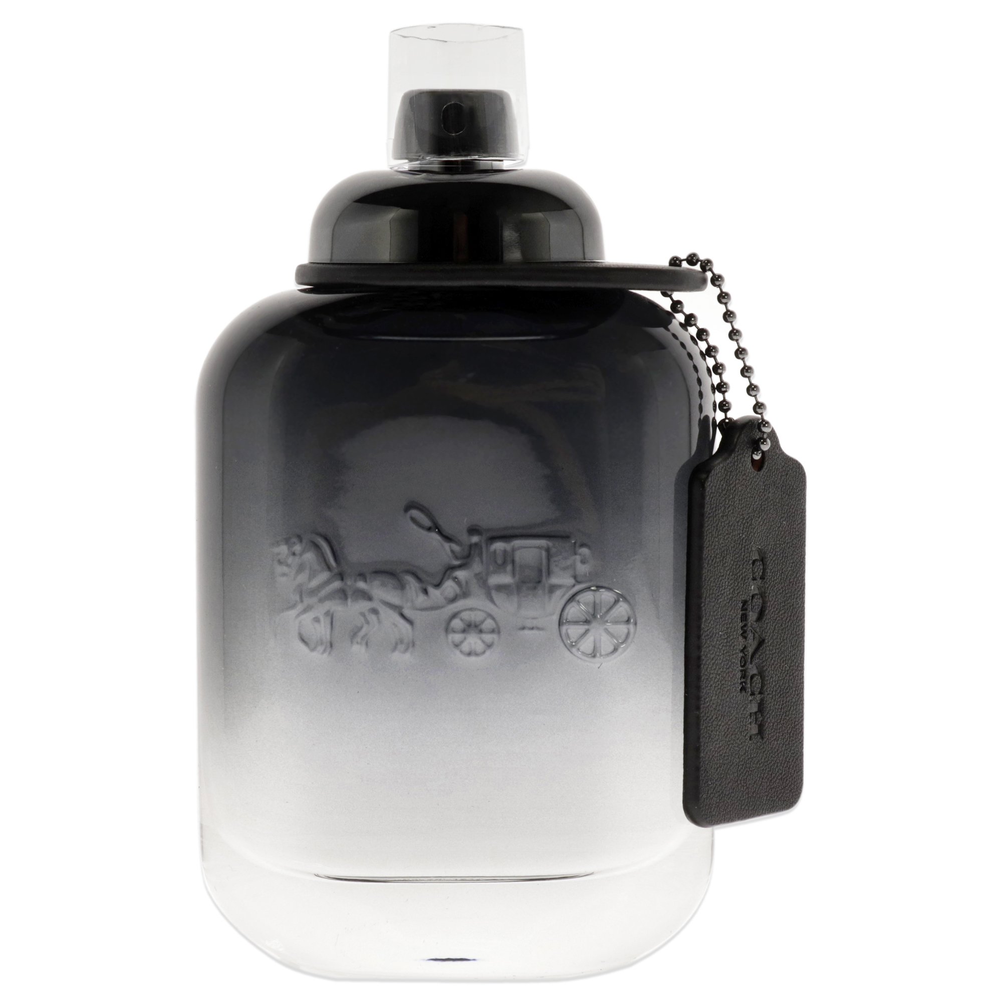 Foto 4 pulgar | Venta Internacional-Perfume Coach New York Eau de Toilette 100 Ml para Hombre