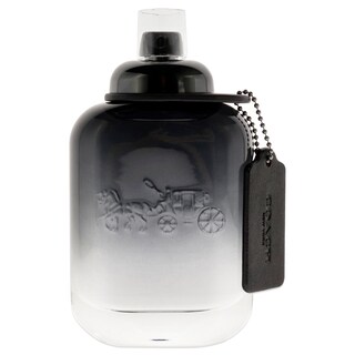 Foto 3 | Venta Internacional-Perfume Coach New York Eau de Toilette 100 Ml para Hombre