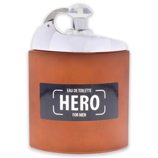 Foto 3 | Venta Internacional - Perfume New Brand Hero Edt para Hombre 100 Ml