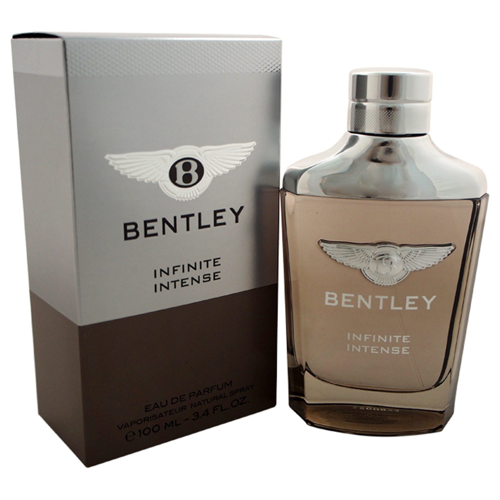 Venta Internacional - Perfume Bentley Infinite Intense Eau de Parfum 100 ml para Hombre