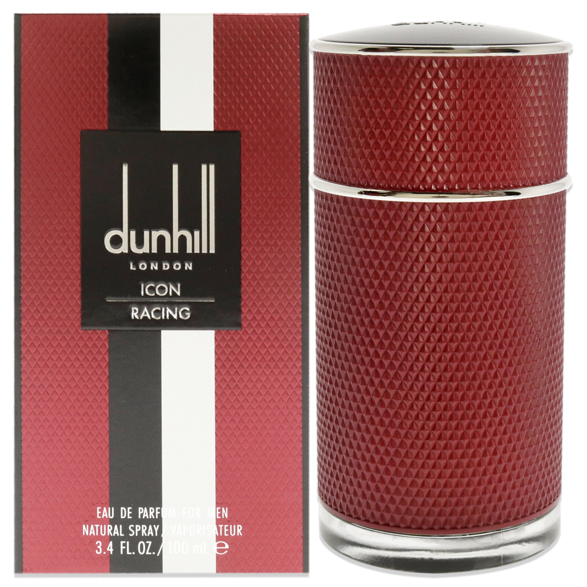 Venta Internacional - Perfume Dunhill Icon Racing Red de Alfred Dunhill para Hombre 100 Ml