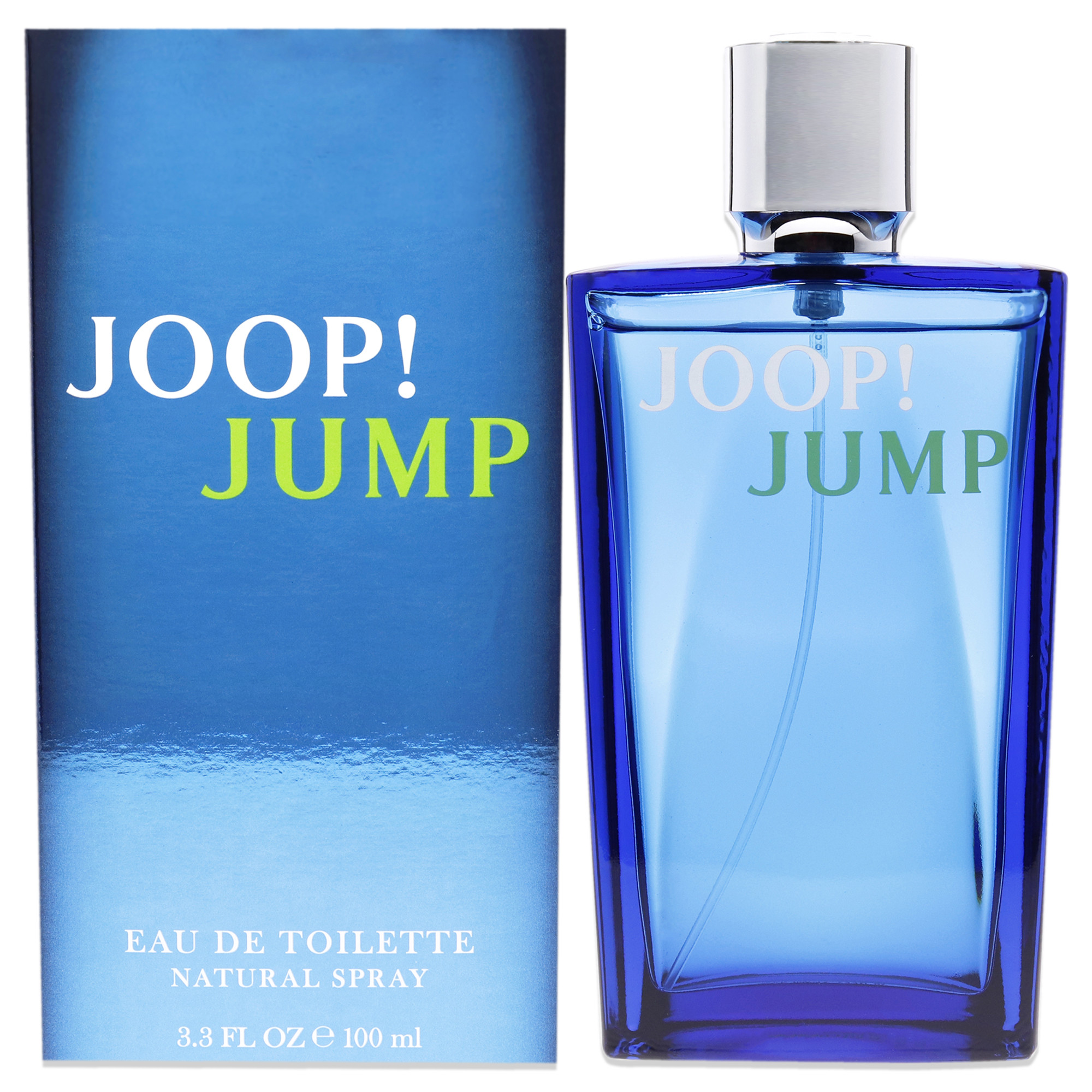 Venta Internacional - Perfume Joop Jump Edt 100 Ml para Hombre