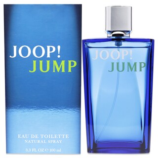 Foto 1 | Venta Internacional - Perfume Joop Jump Edt 100 Ml para Hombre