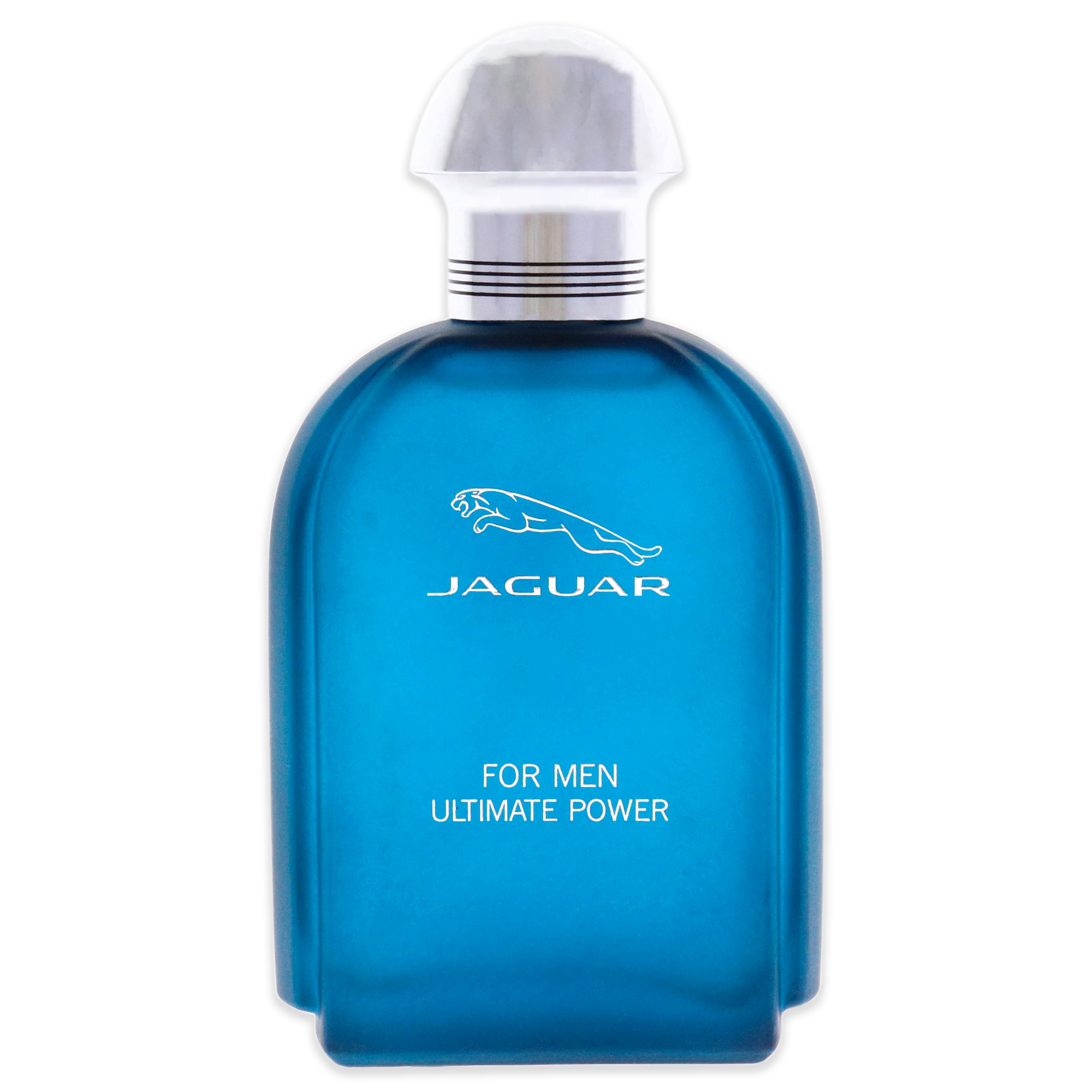Foto 4 pulgar | Venta Internacional - Perfume Jaguar Ultimate Power Edt 100 Ml para Hombre