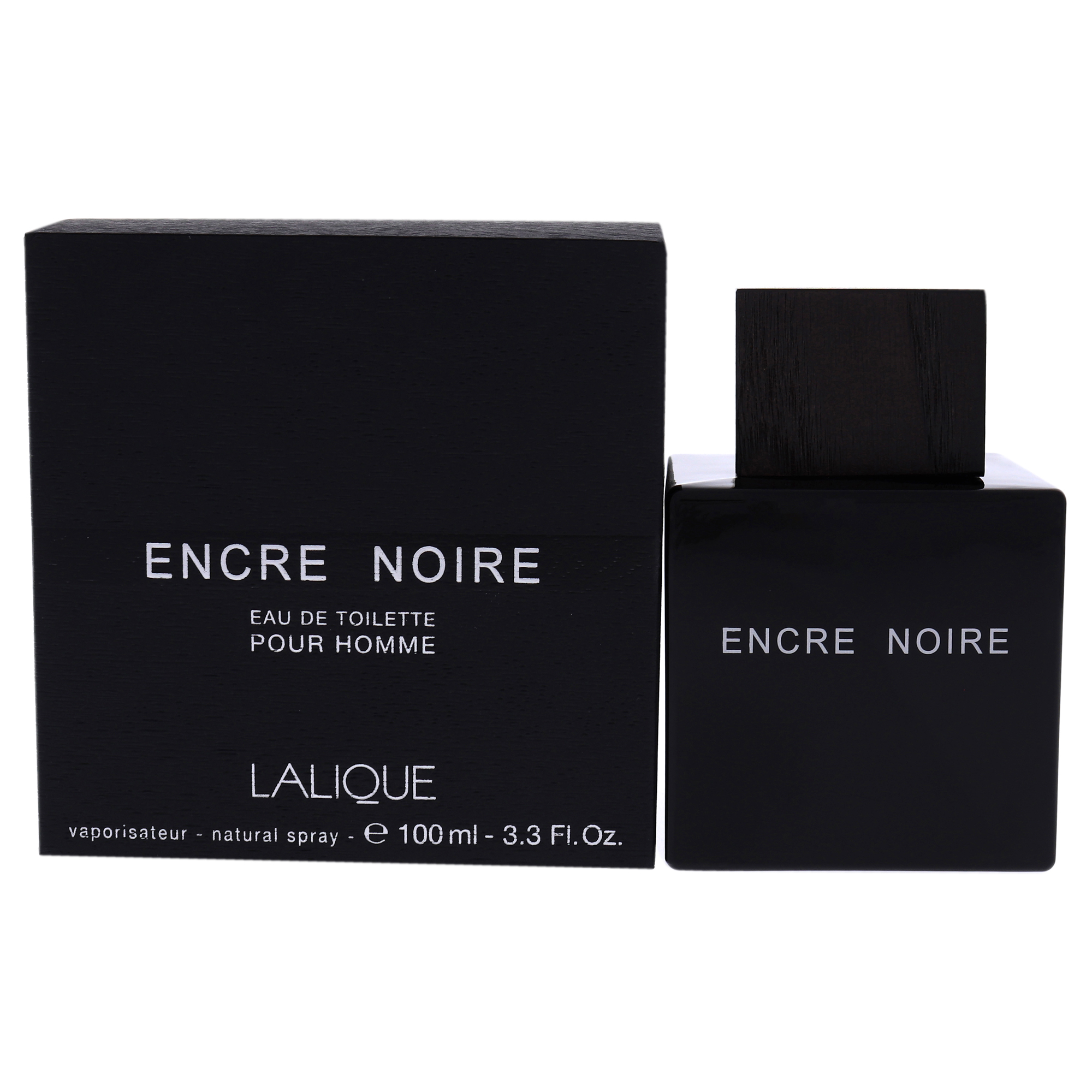 Venta Internacional - Perfume Encre Noire de Lalique Edt 100 Ml para Hombre