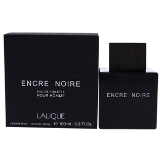 Foto 1 | Venta Internacional - Perfume Encre Noire de Lalique Edt 100 Ml para Hombre