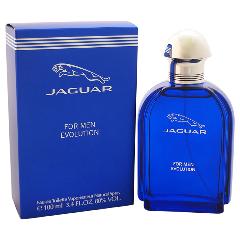 Foto 3 pulgar | Perfume Jaguar Evolution For Men Edt Spray 100 ml - Venta Internacional