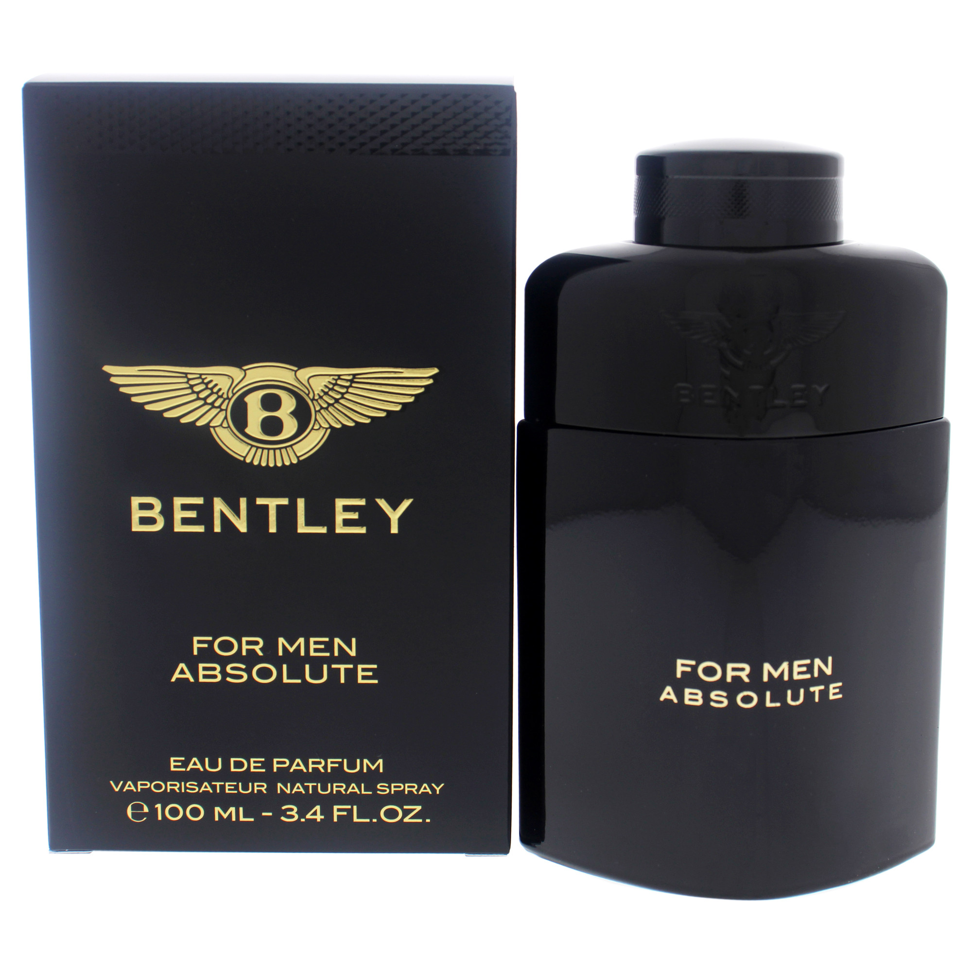 Venta Internacional-Perfume Absolute Bentley Edp 100 ml para Hombre