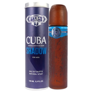 Foto 1 | Venta Internacional-Perfume Cuba Shadow Edt 100 ml para Hombre