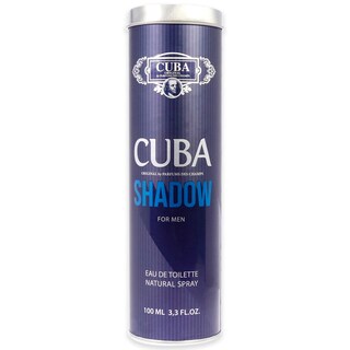 Foto 5 | Venta Internacional-Perfume Cuba Shadow Edt 100 ml para Hombre