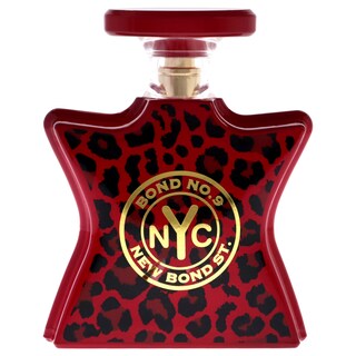 Foto 3 | Venta Internacional-Perfume Bond No. 9 New Bond Street Edp 100 ml