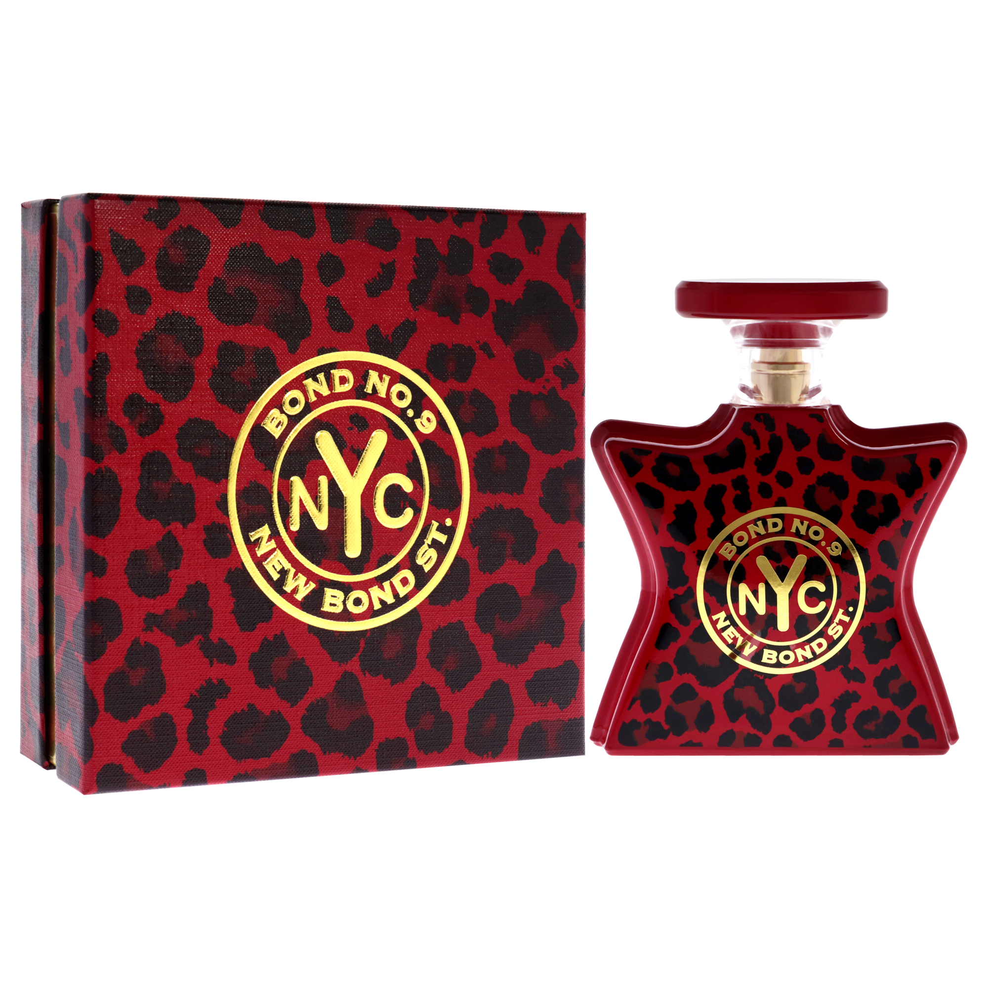 Foto 5 pulgar | Venta Internacional-Perfume Bond No. 9 New Bond Street Edp 100 ml