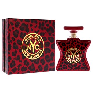 Foto 4 | Venta Internacional-Perfume Bond No. 9 New Bond Street Edp 100 ml