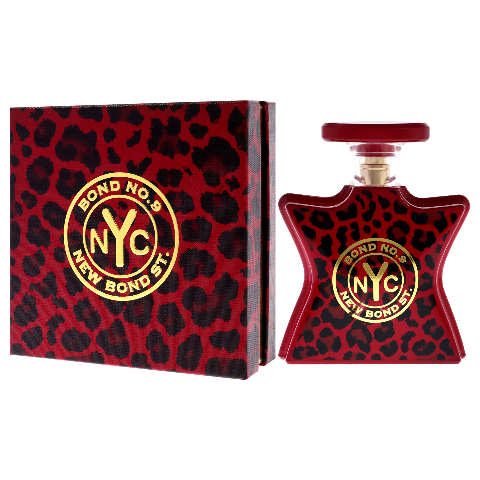 Foto 6 pulgar | Venta Internacional-Perfume Bond No. 9 New Bond Street Edp 100 ml