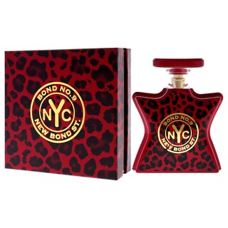 Foto 5 | Venta Internacional-Perfume Bond No. 9 New Bond Street Edp 100 ml