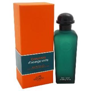 Foto 2 | Perfume Hermes Concentre Dorange Vérte Edt Spray 100 ml - Venta Internacional